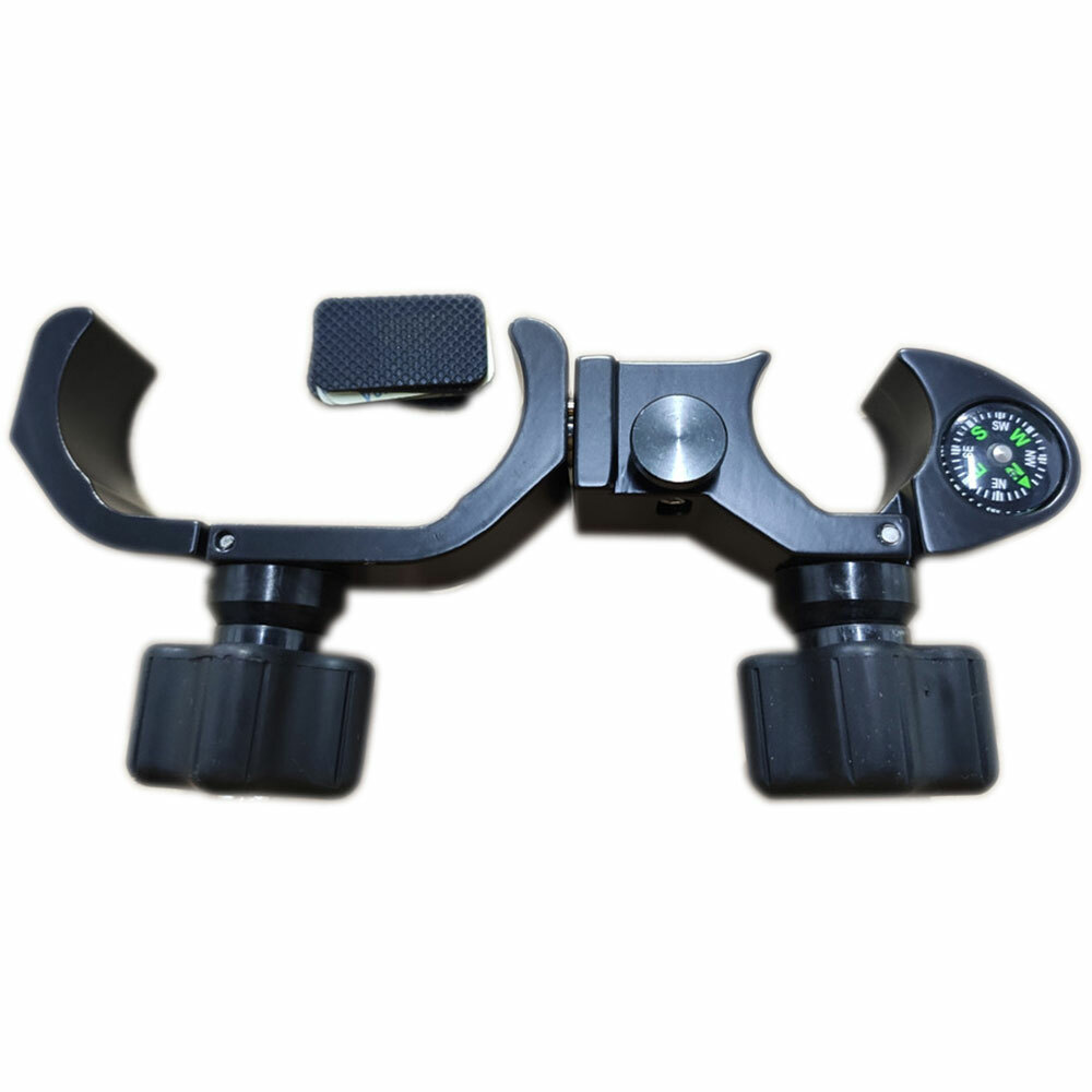 QUICK Data Collector Range Measuring Controllers Cradle Bracket For Trimble TSC3