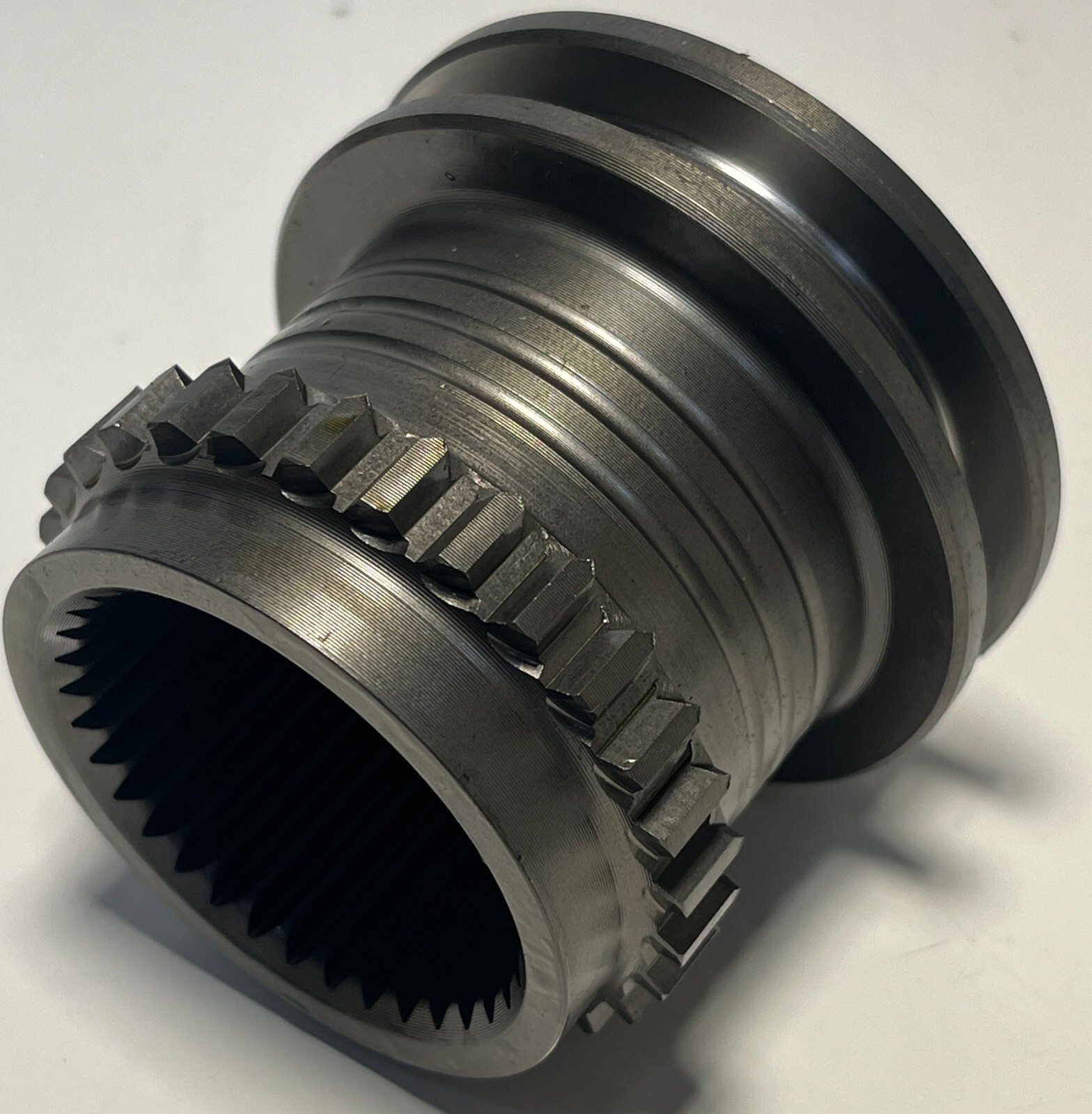 Range Hub/Range Slider/NP261/GM/1999-2007/27761