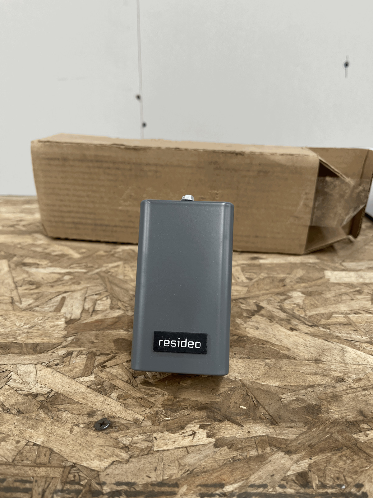 resideo Hi-Limit Aquastat