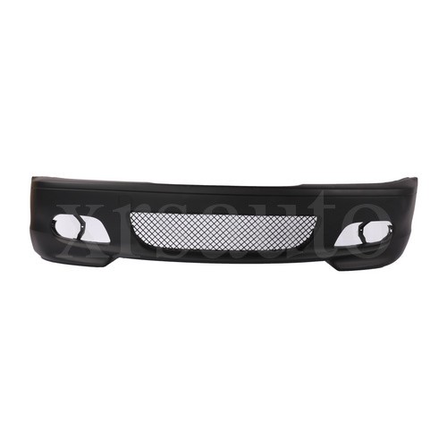 M-Tech Style Front Bumper Cover For BMW E46 2000-2006 330ci 325ci 2Door Coupe