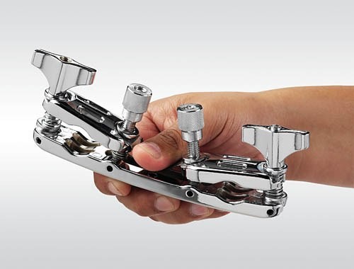 Gibraltar Flex Clamp