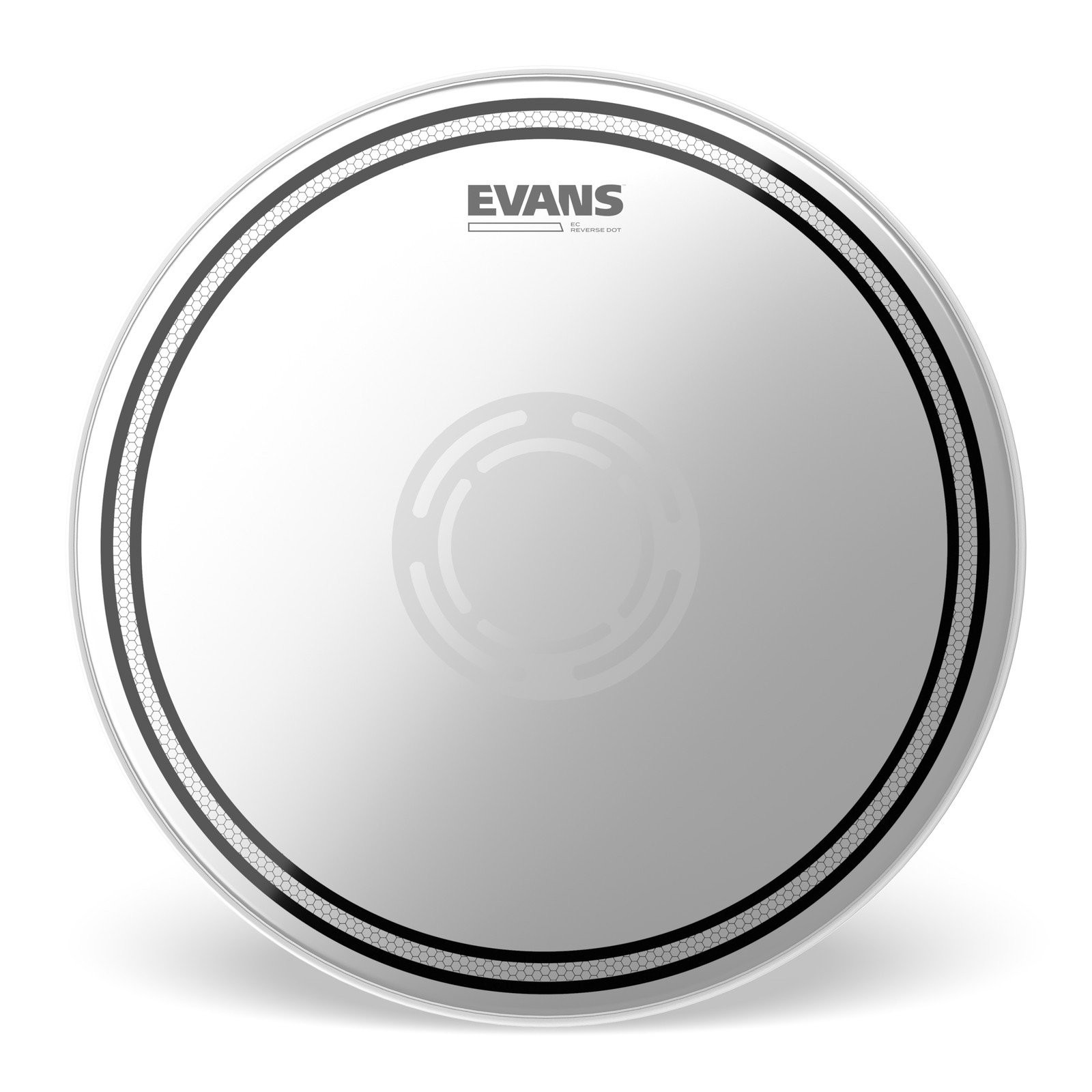 EVANS EC Reverse Dot Snare Tune Up Kit, 14 inch