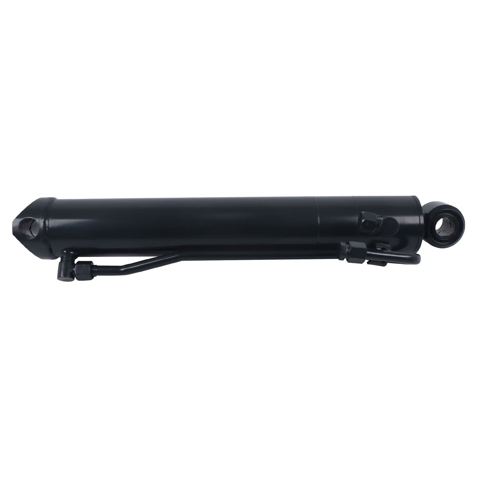 Hydraulic Tilt Cylinder for Bobcat 853 Skid Steer Loader 6539075 6586991 6586991