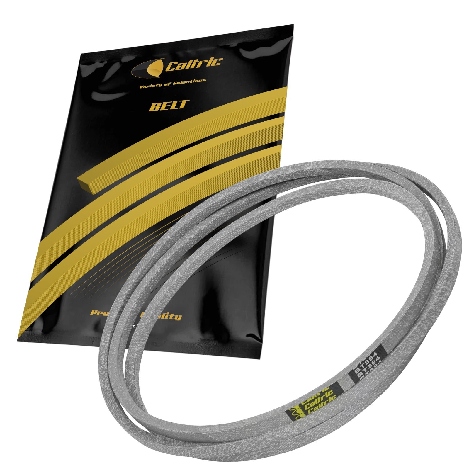 109 Inch 1/2" Thick Deck Belt fits MTD 954-04045 754-04045 265-195