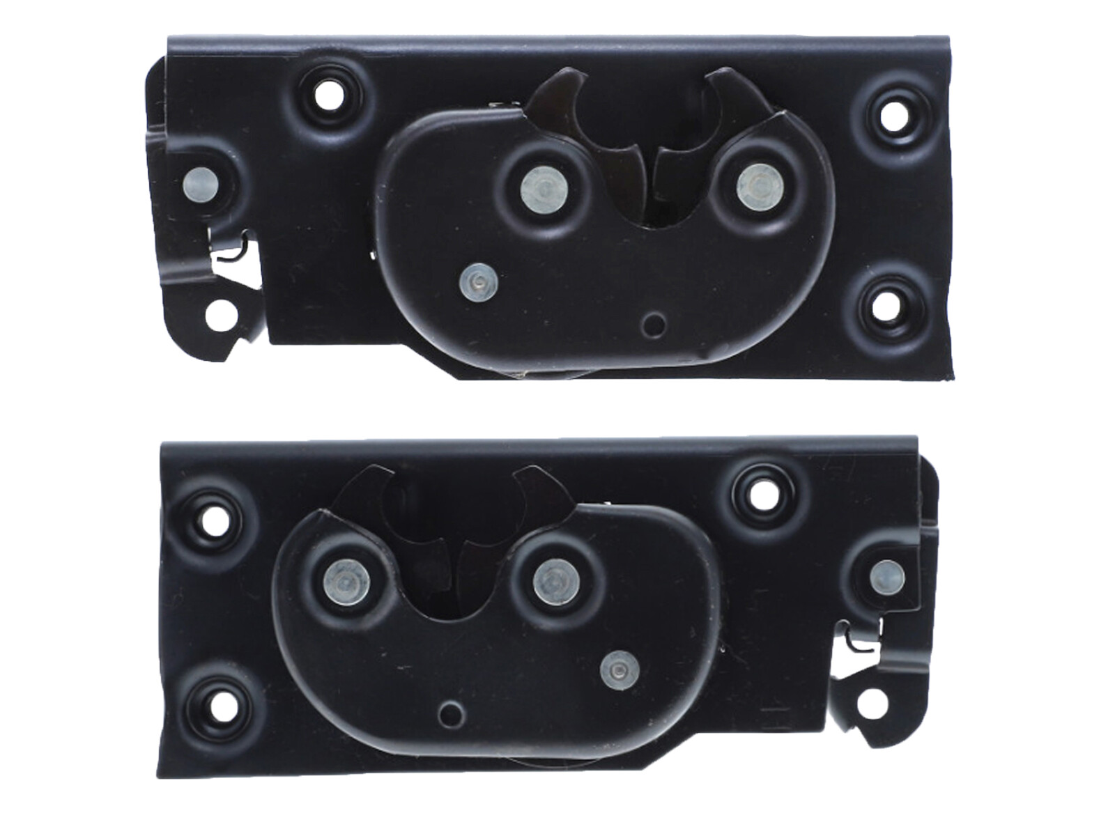 For International 4700 4900 8100 8200  Door Latch Pair Passenger and Driver Side