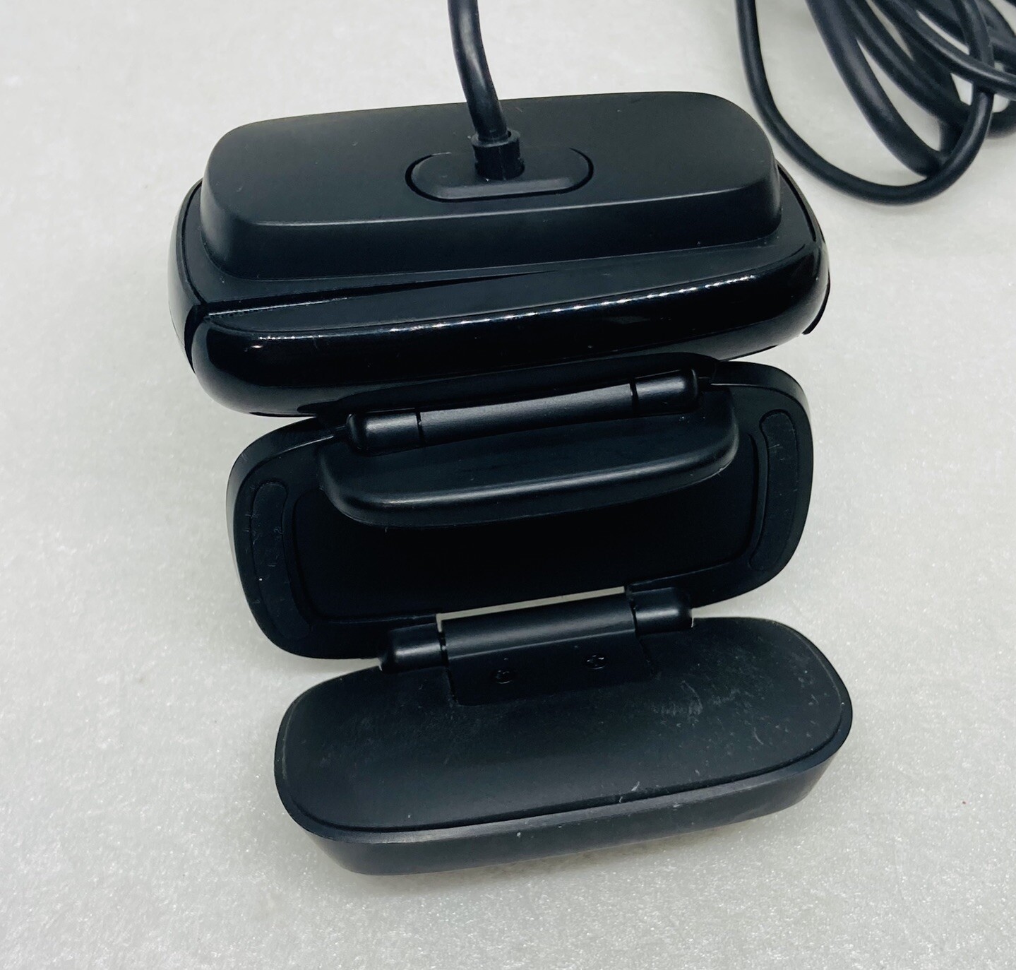 Logitech HD 1080p USB Webcam With USB Extension 10