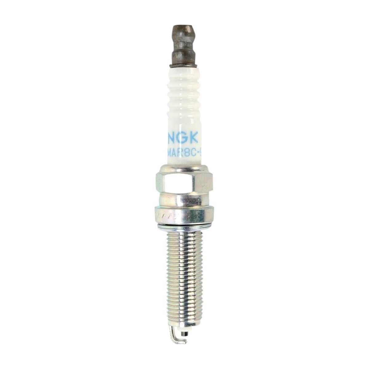 Sea-Doo 715900244 NGK LMAR8C-9 Nickel Spark Plug for Can-Am & Sea-Doo
