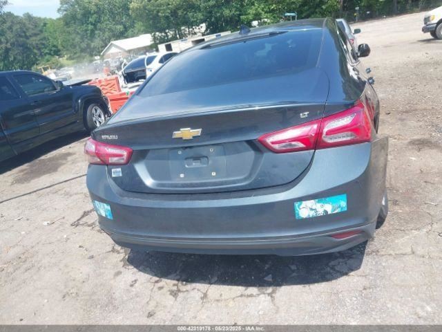 Audio Equipment Radio Receiver ID 84594454 Fits 19-23 MALIBU 4714150