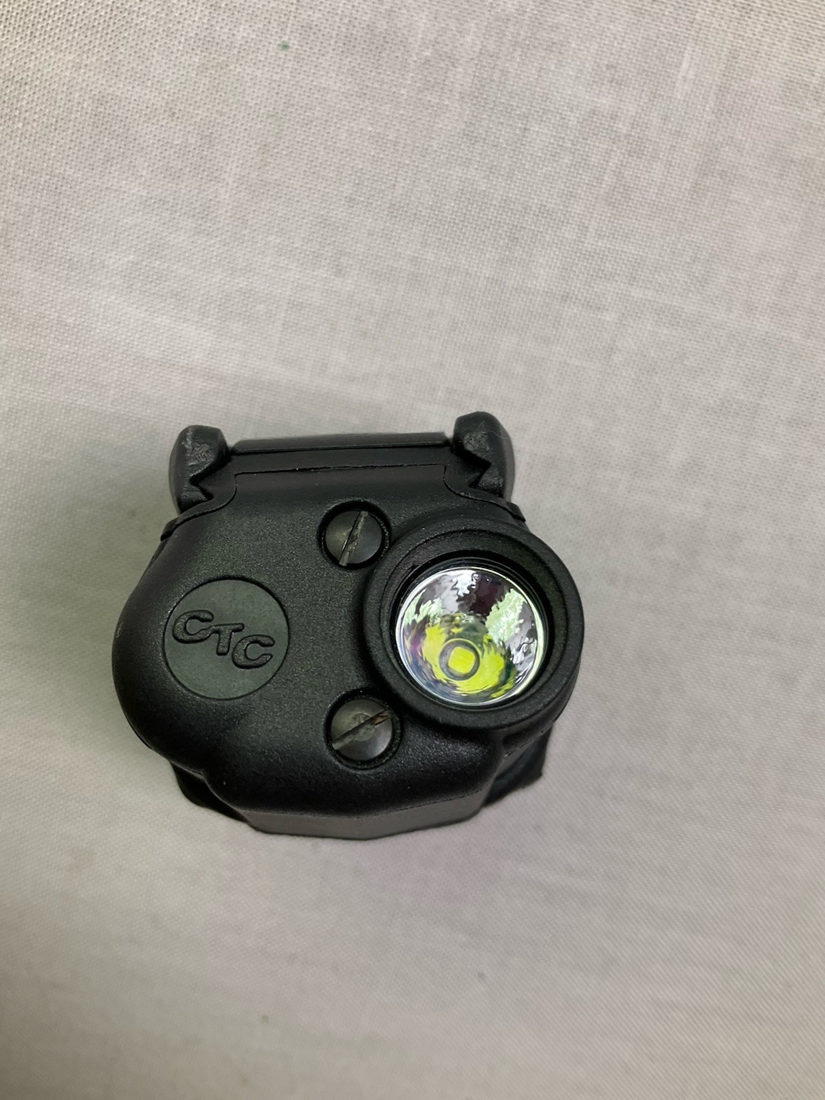 Crimson Trace CMR-202 Light