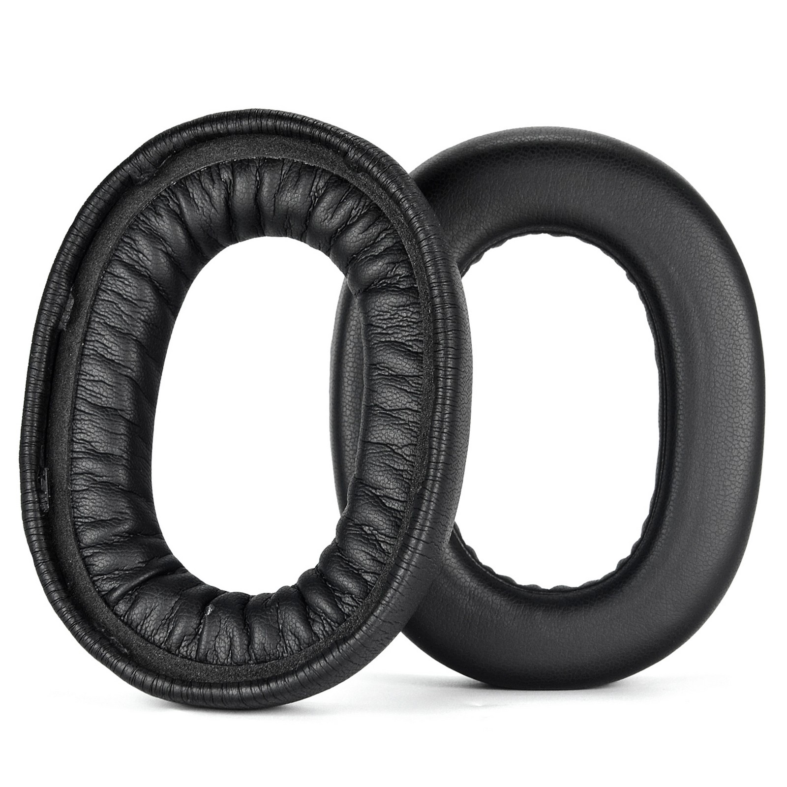 1 Pair Earphone Noise-Canceling Ear Pads Cushions Cover For Jabra Elite 85h b
