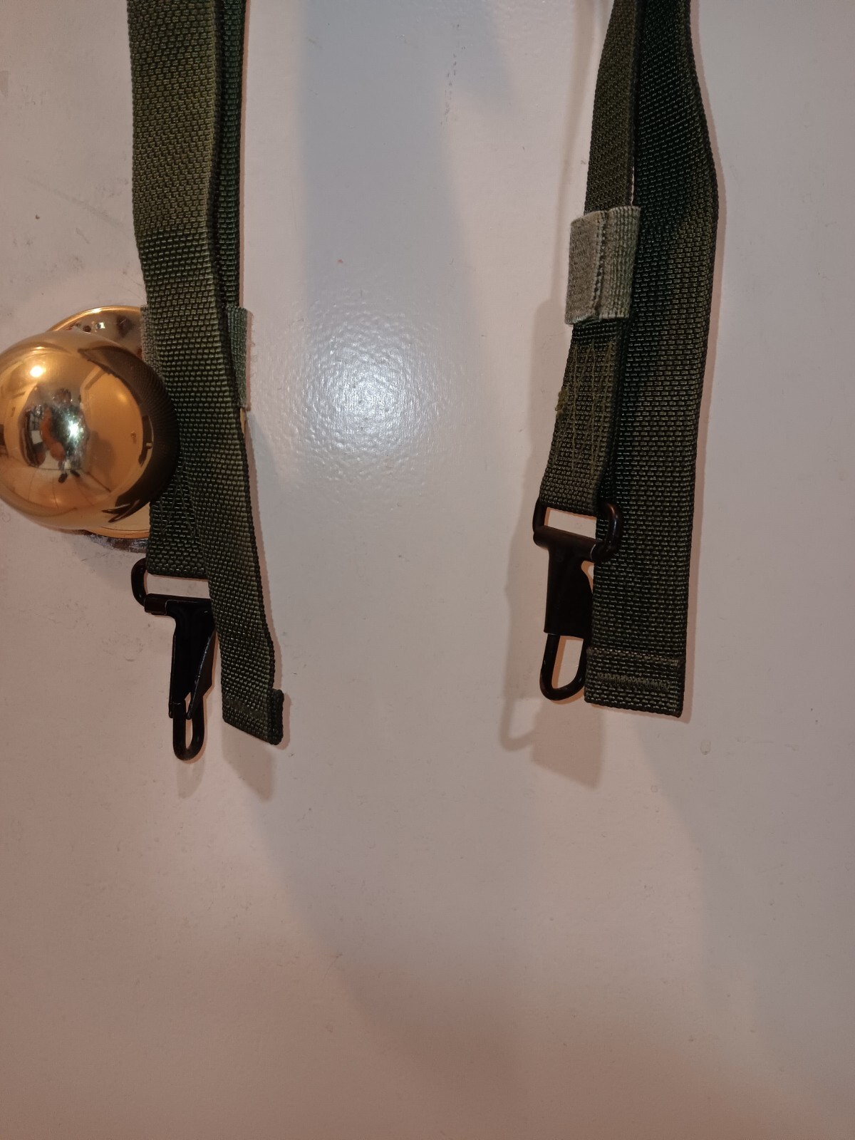 L.C.E. Individual Equipment Y Harness Suspenders LCE LBE