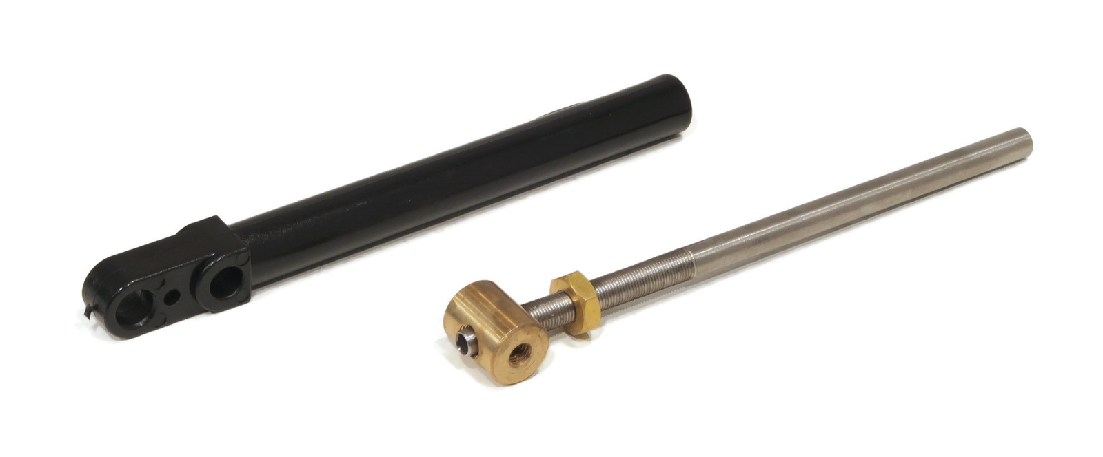 Shift Cable Kit for 1986-1993 OMC Cobra Sterndrive Engine Non Alpha Gen II Model