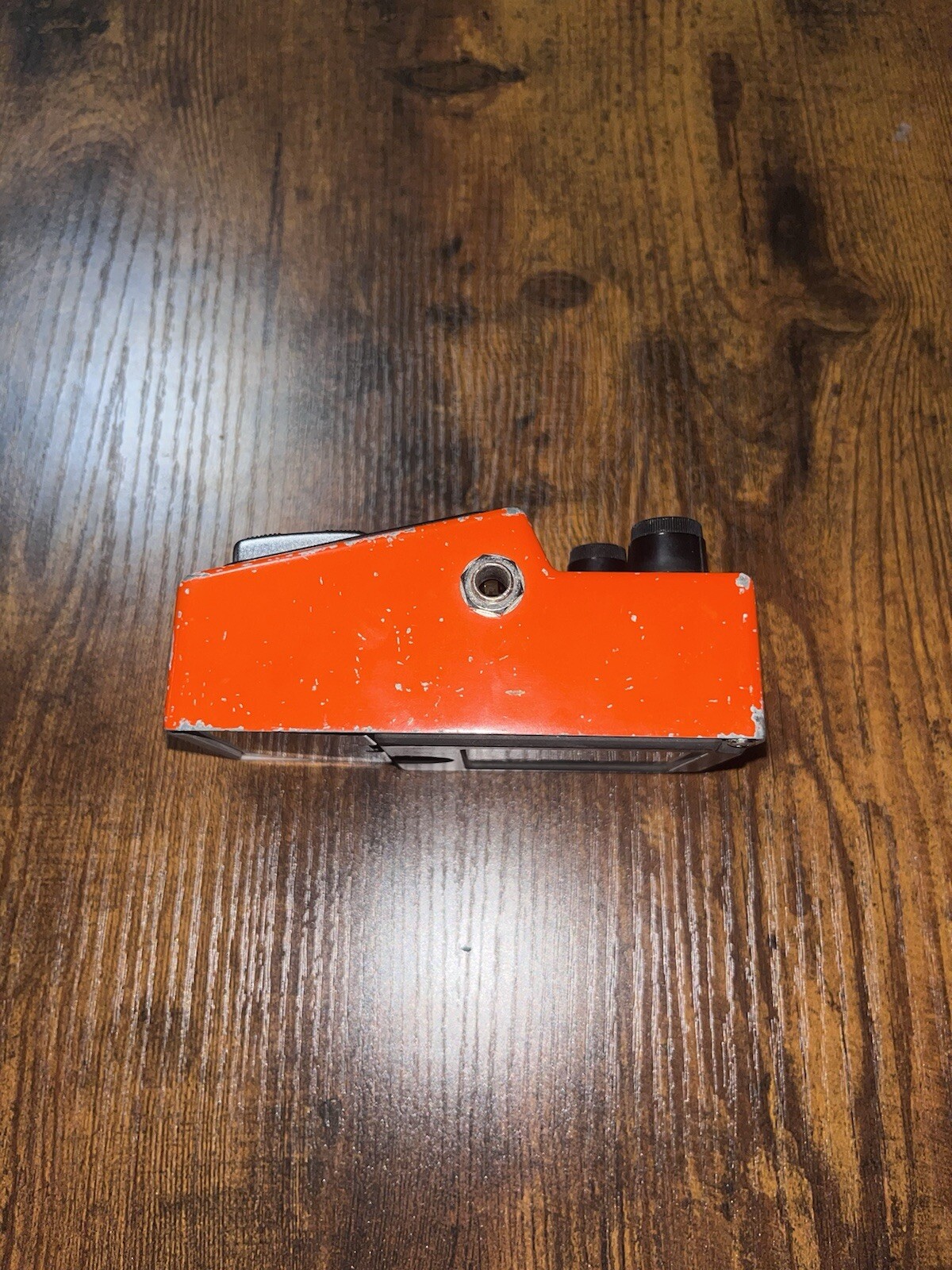 Ibanez PT9 Phaser
