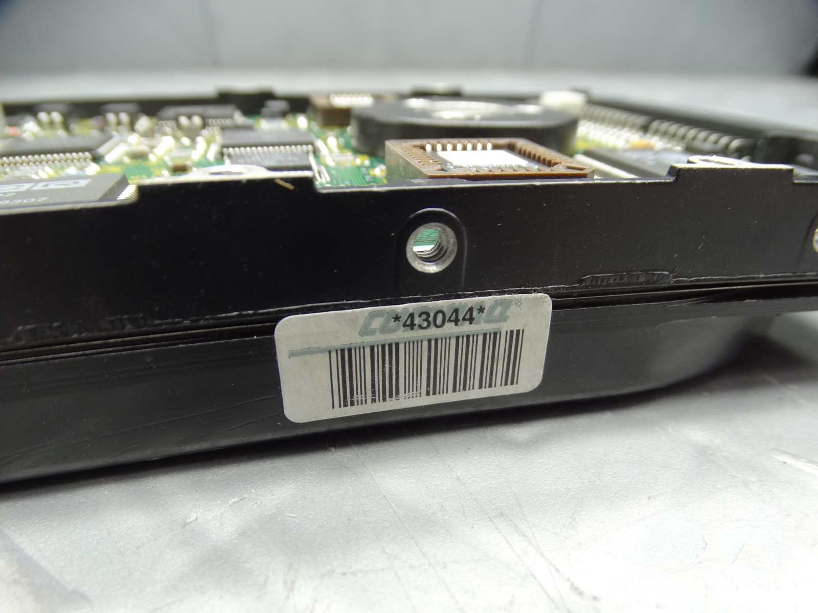 CONNER 250MB Hard Disc CP30251 Vintage