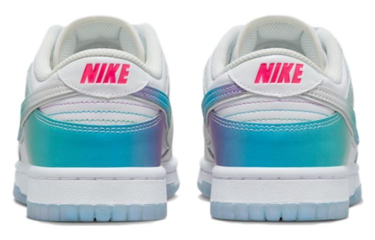 Nike Dunk Low Unlock Your Space Womens FJ7743-194