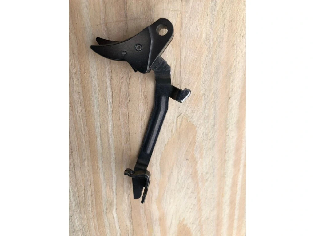 Flat Trigger Glock Gen 3-5 9mm Clasical