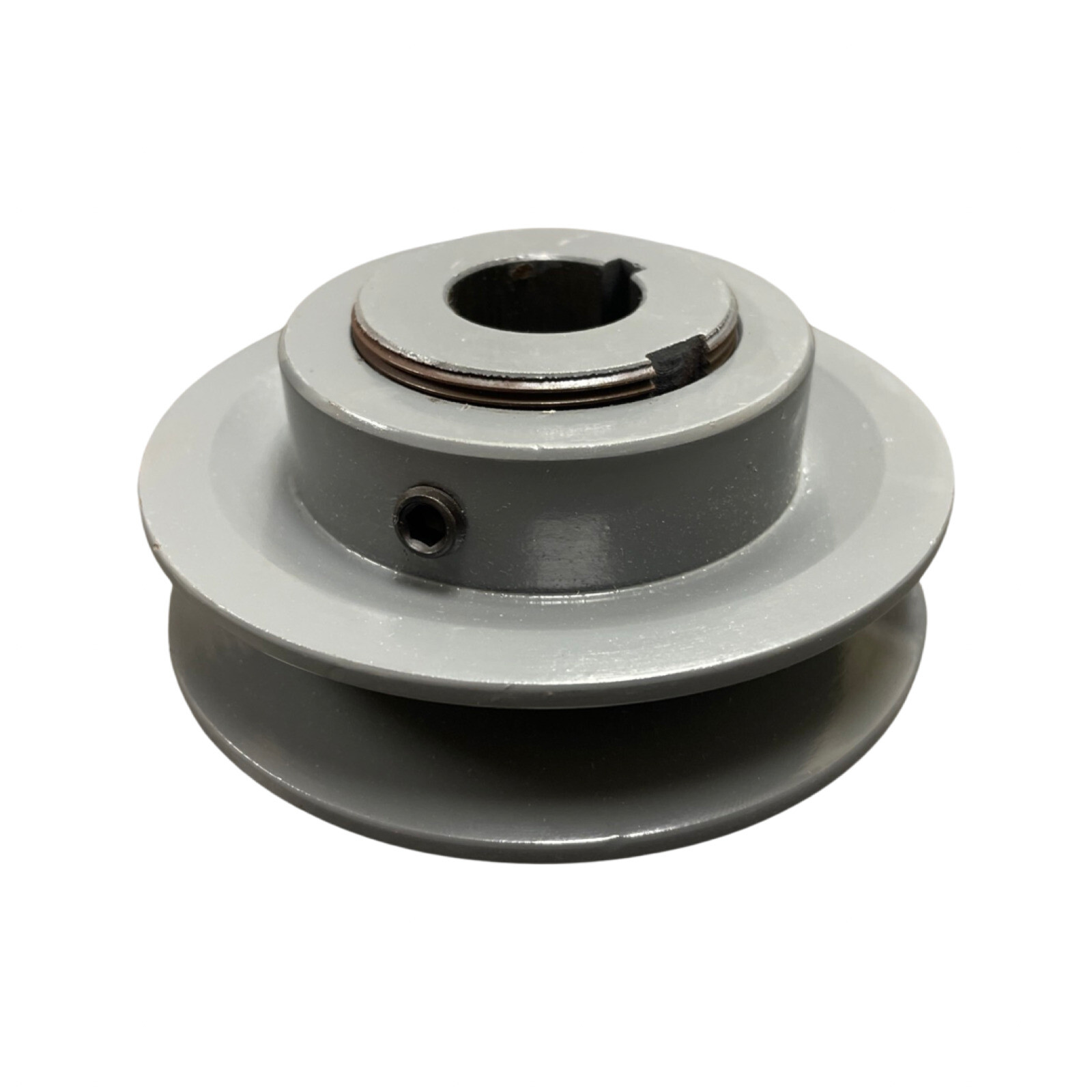 1VP56-7/8" Bore Variable Pitch Sheave Adjustable Pulley 5.35" OD