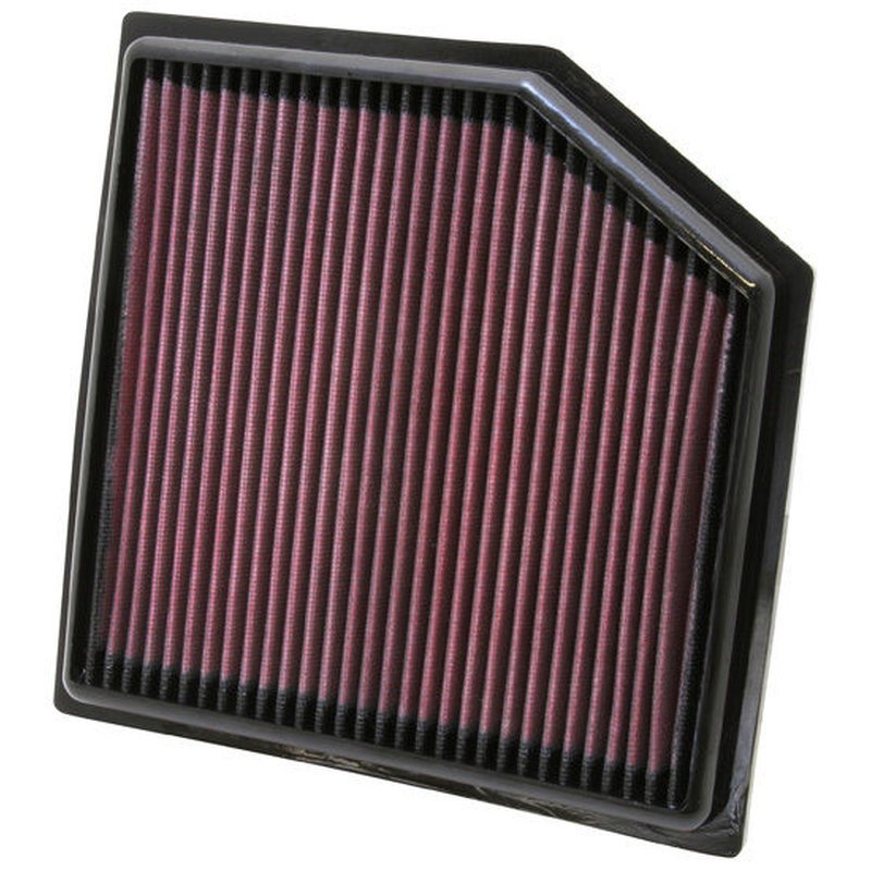 K&N Sports Air Filter Replacement Filter 33-2452