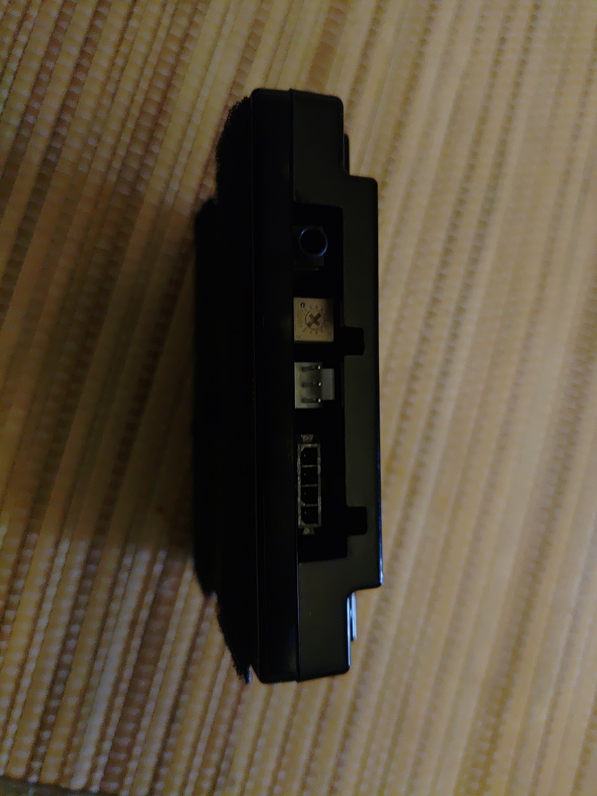 Soundoff Pre Amp Controller ENGPA02021