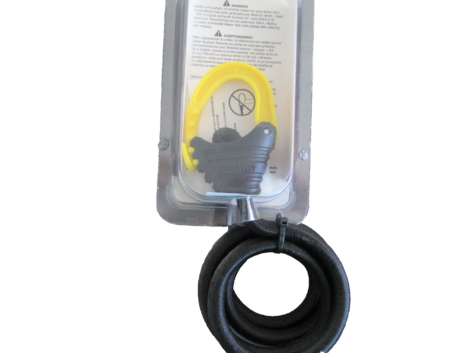 Master Lock Tarp Lock 32"