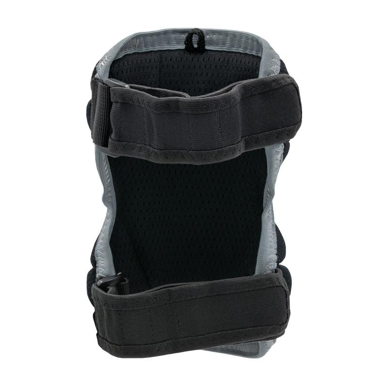 Bucket Boss Bb1 Baseball Knee Pad, Foam Pad, 2-Strap, Hook And Loop Closure