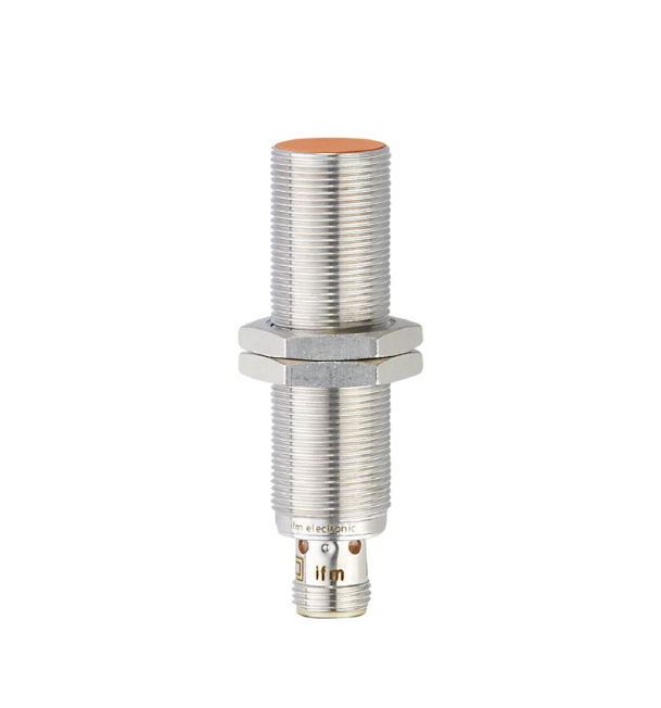 1PC New IFM IGS208 IGKC008BASKG/2LED/US-104 Inductive Sensor Free Shipping