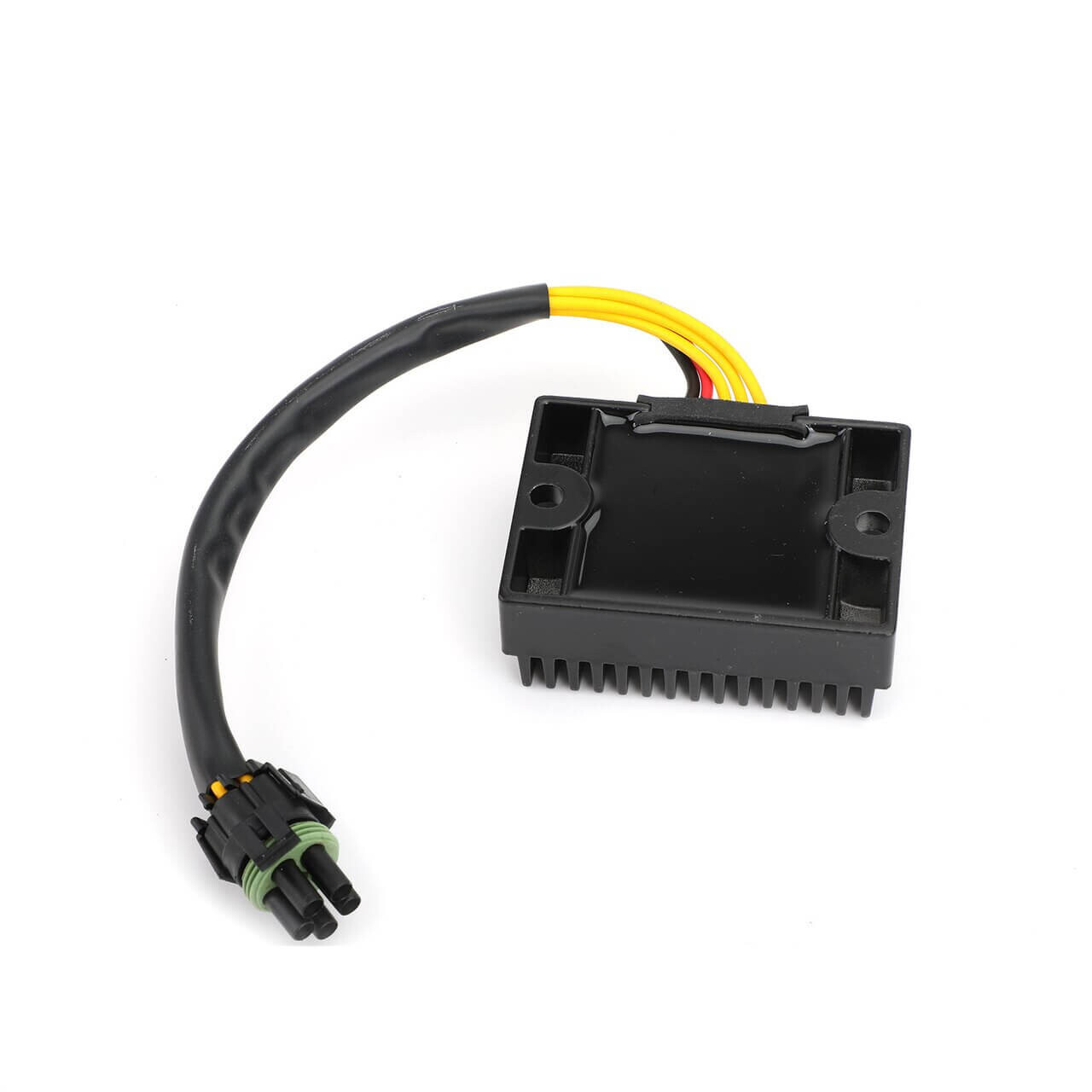 Voltage Regulator Rectifier 710000257 For 2002-2007 Bombardier Can-Am  DS650