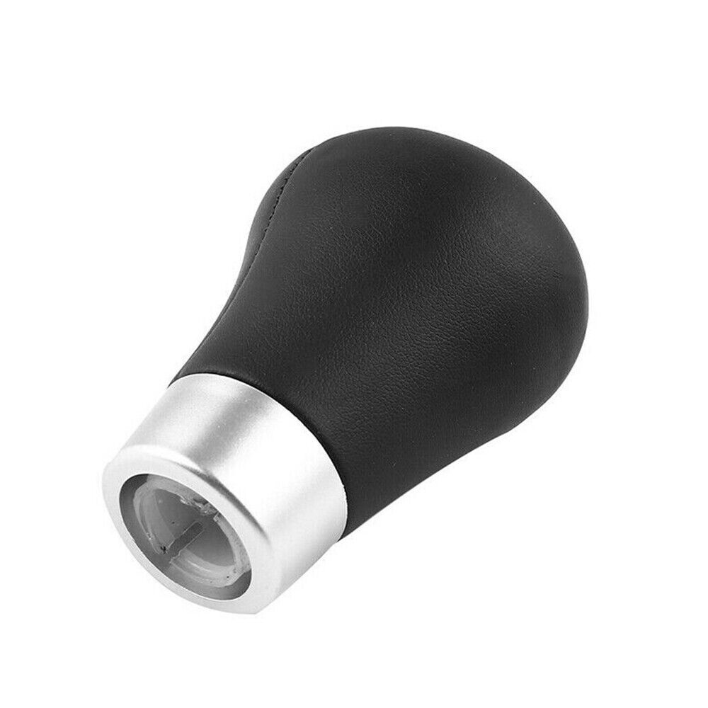 Weight ZHP 6-SPEED M Leather Shift Knob E30 E36 E46 E34 E39 E90 E92 US