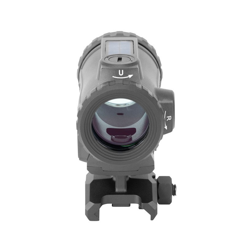 Holosun 1x26mm 2 MOA Dot Shake Awake Green Dot Sight ARO-EVO-GR2