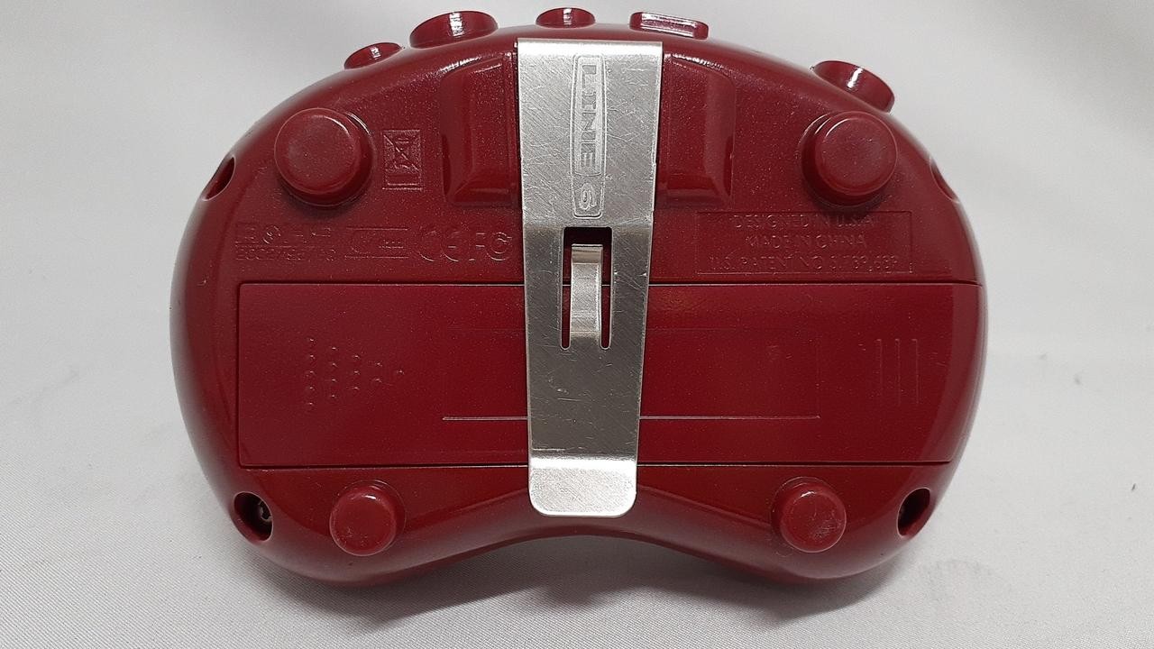 LINE6 Amp Simulator POCKET POD