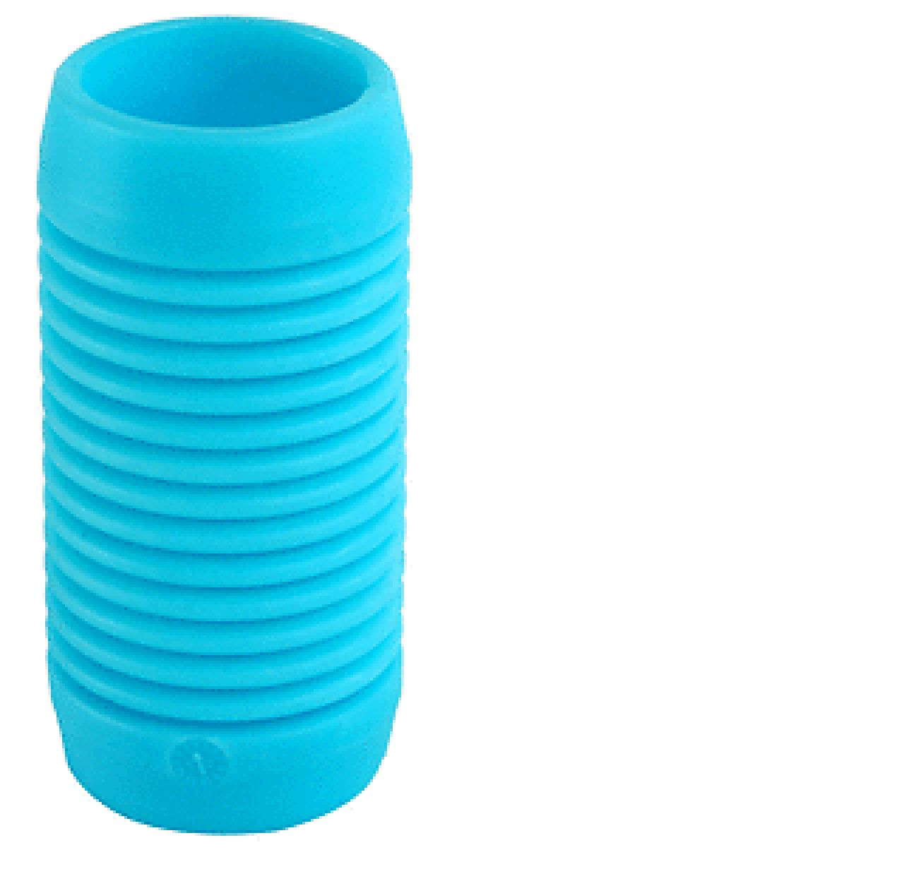 OEM Pentair Kreepy Krauly EZ-VAC Blue Female/Female Hose Connector K21241B