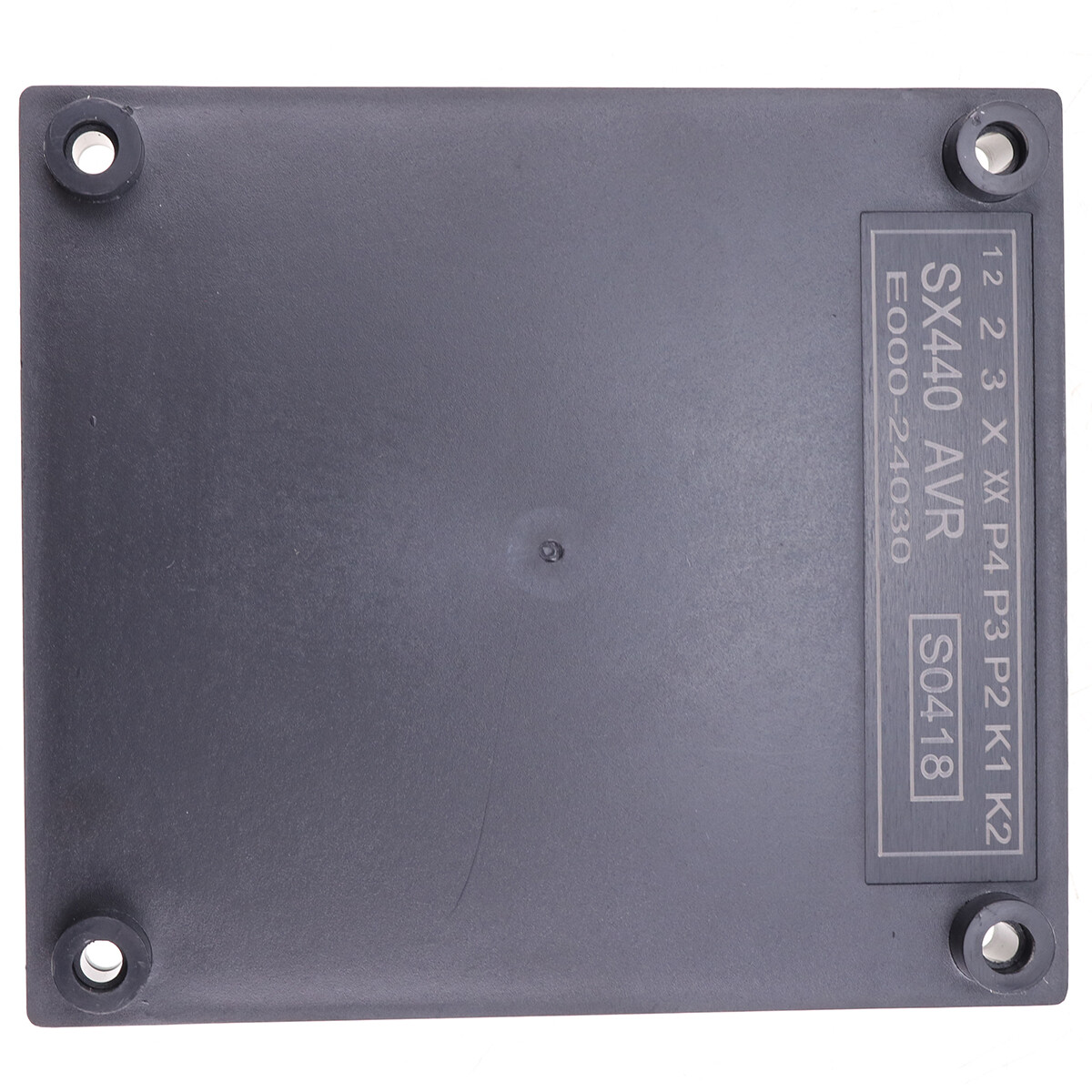 AVR Automatic Voltage Regulator Module for Generator SX440