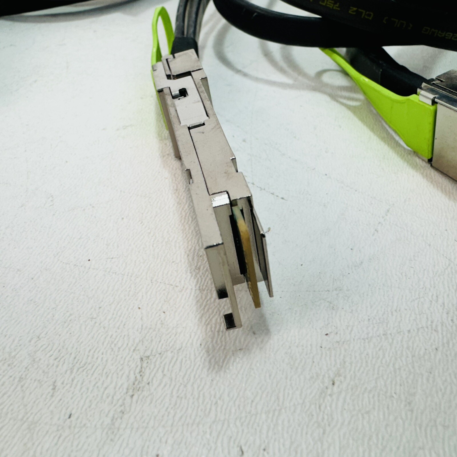 2 Pack - Cable Assembly Shielded 9SR-BD5-NBA-2.25 Meter