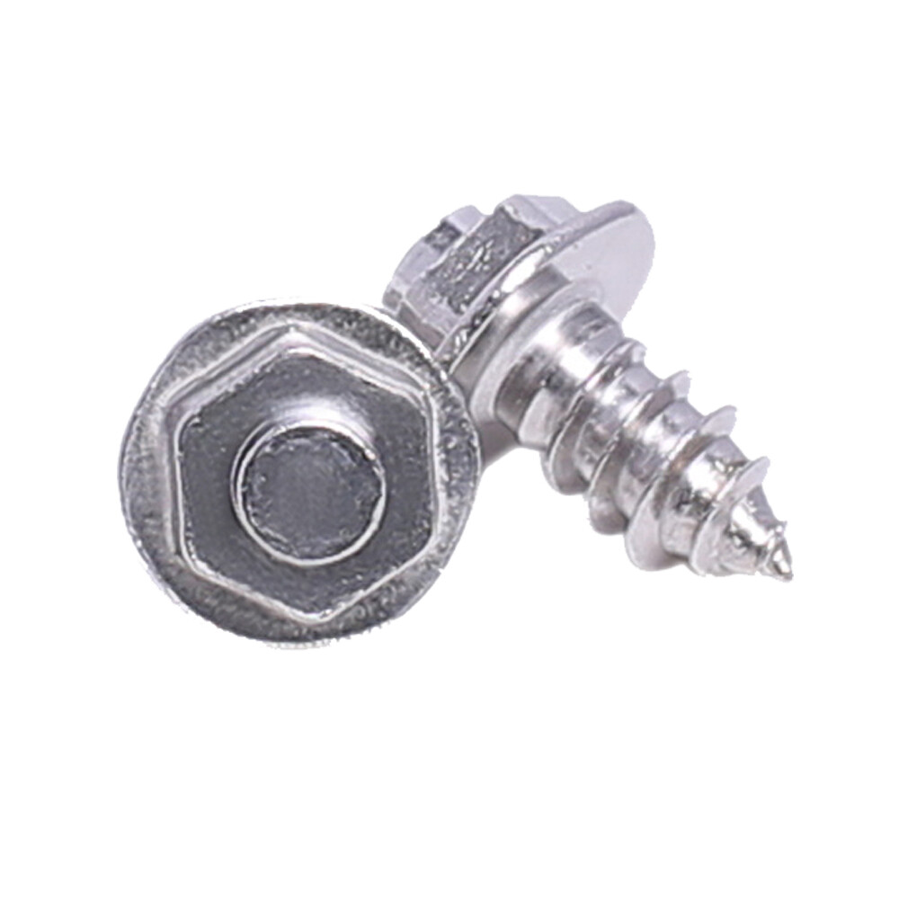 Screw-in Wading Boot Studs Non Slip Screws 26 PCS with Tool