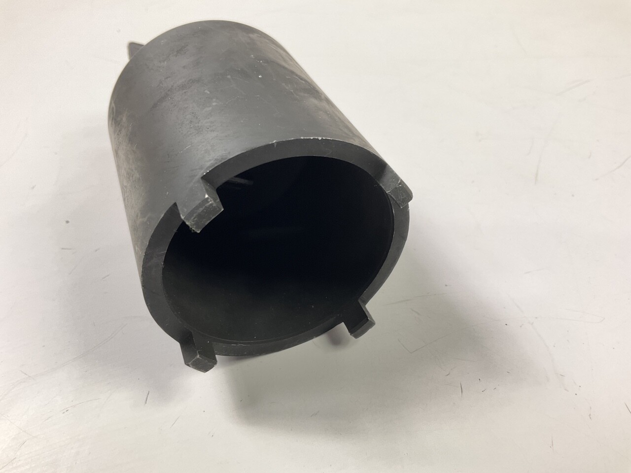 Mechanics Best TR25072 4WD Lug Nut Spindle Socket - Dana 44
