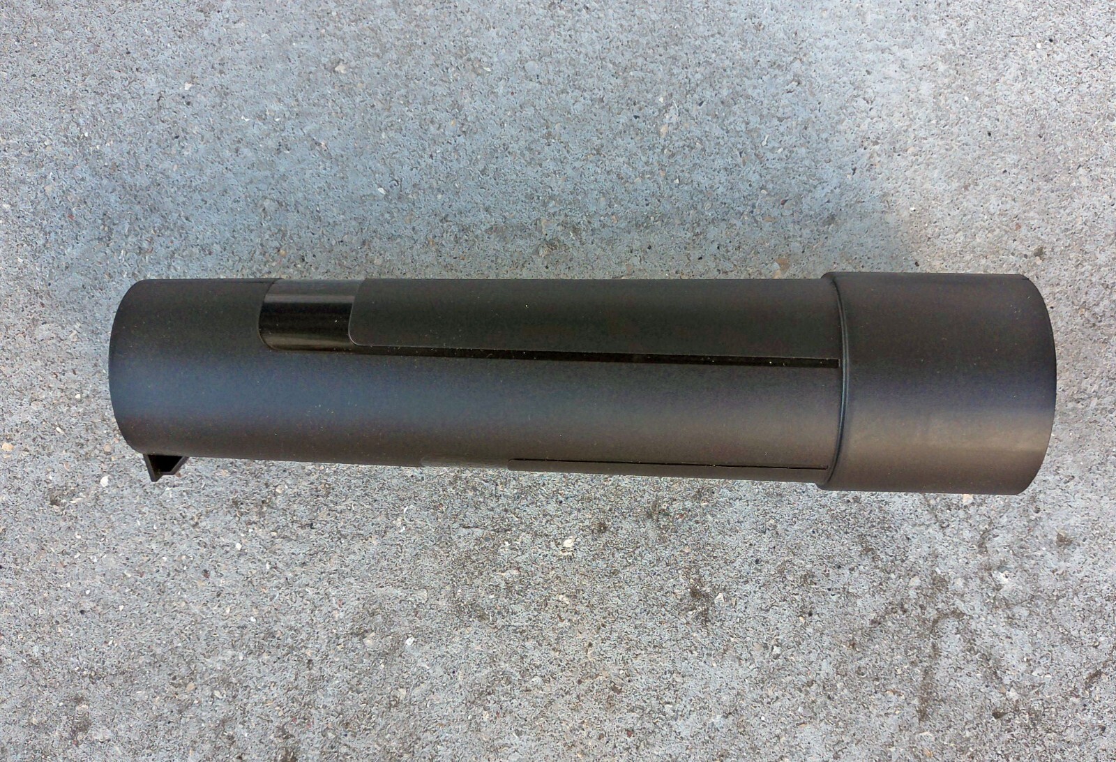 New 542246001 Tube for Ryobi P21011VNM 18V ONE+ Leaf Blower - Tube Only