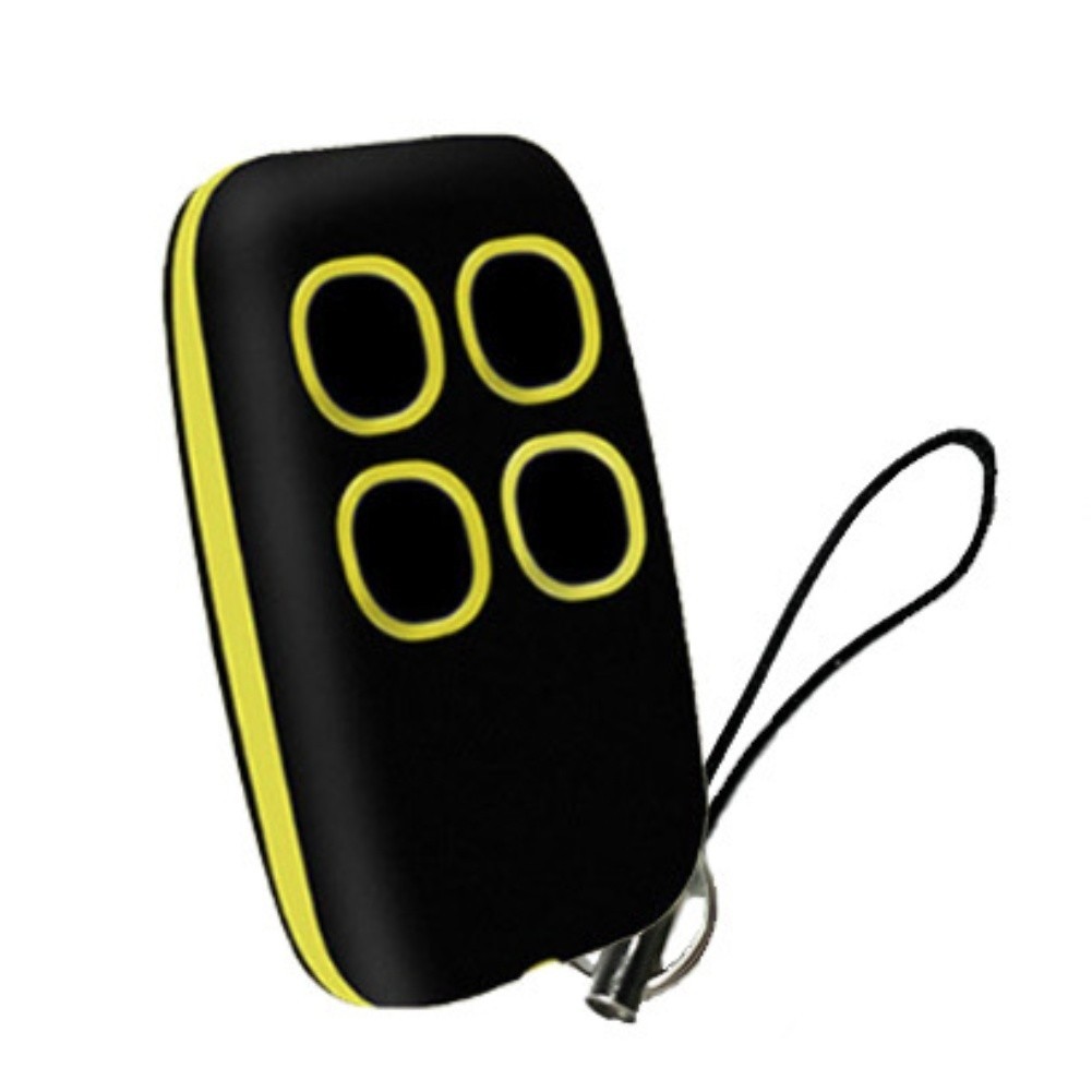 280-868MHz Multi-frequency Wireless Copying Remote Control for Car Modification