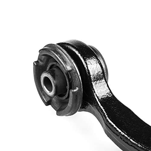 K80306 Front Left Upper Control Arm and Ball Joint Assembly Compatible With