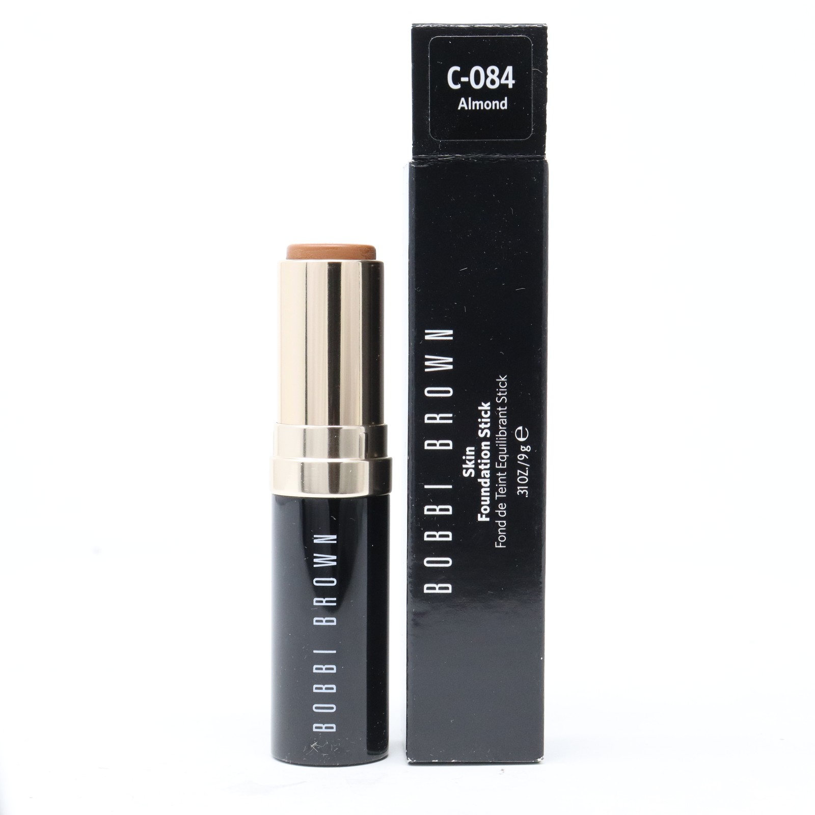 Bobbi Brown Skin Foundation Stick 0.31oz