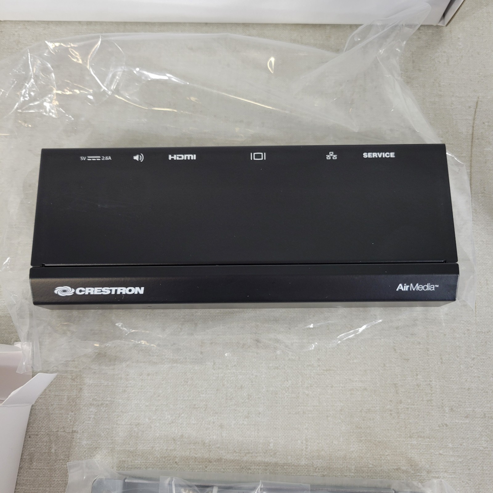 CRESTRON AM100 AirMedia Presentation Gateway for Wireless HD Presentations