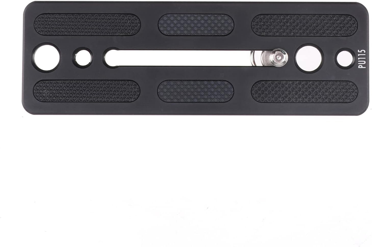 Quick Release Plate 115Mm for DJI Ronin SC Gimbal Stabilizer Camera