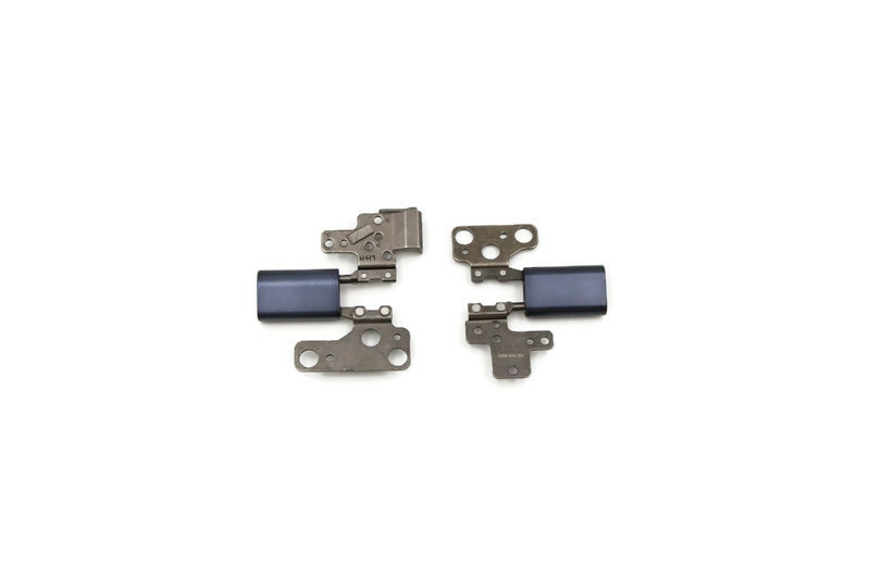 New Genuine Lenovo Ideapad Flex 3 CB-11IGL05 L and R LCD Hinges 5H50S28967