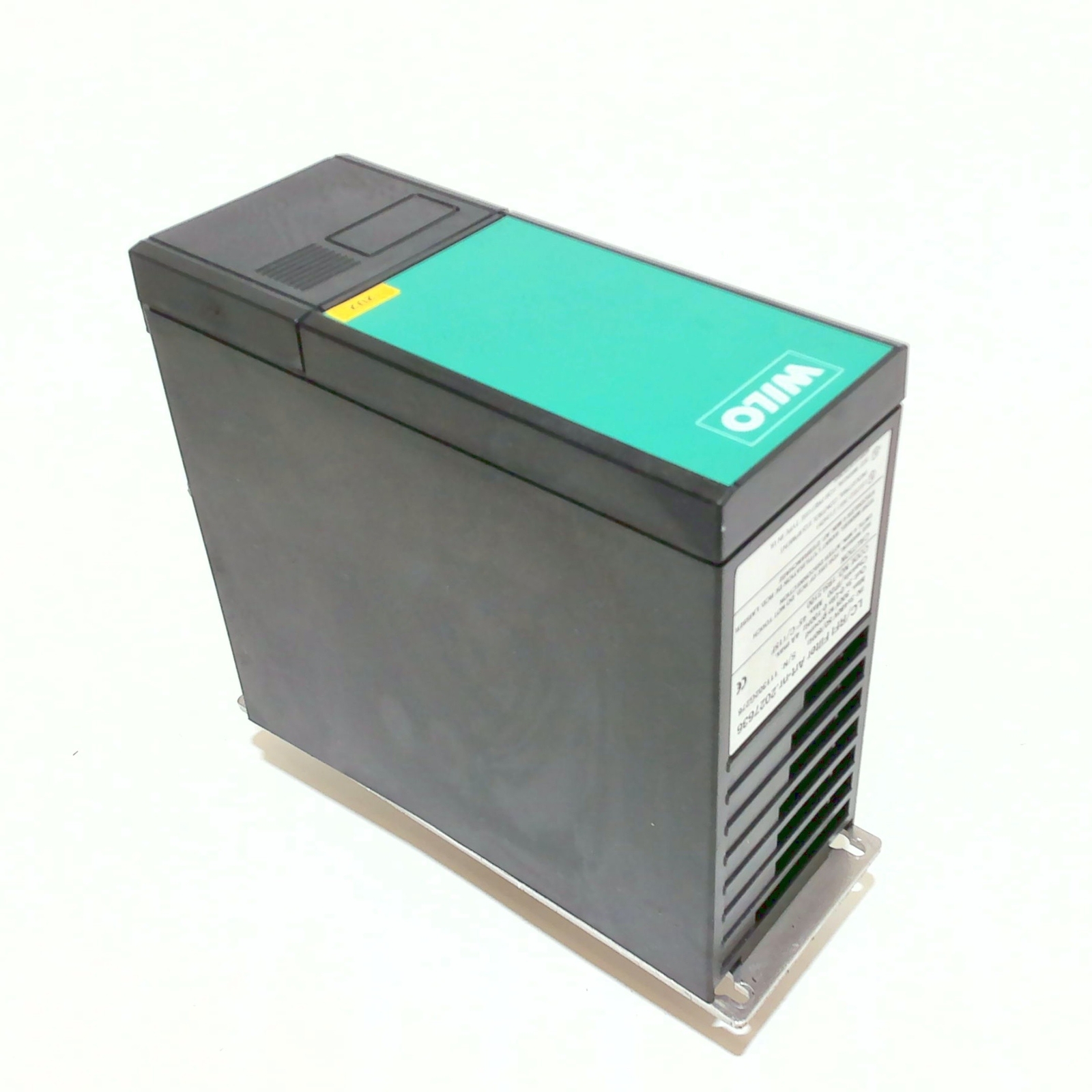 Wilo LC/RFI filter item no. 2027636