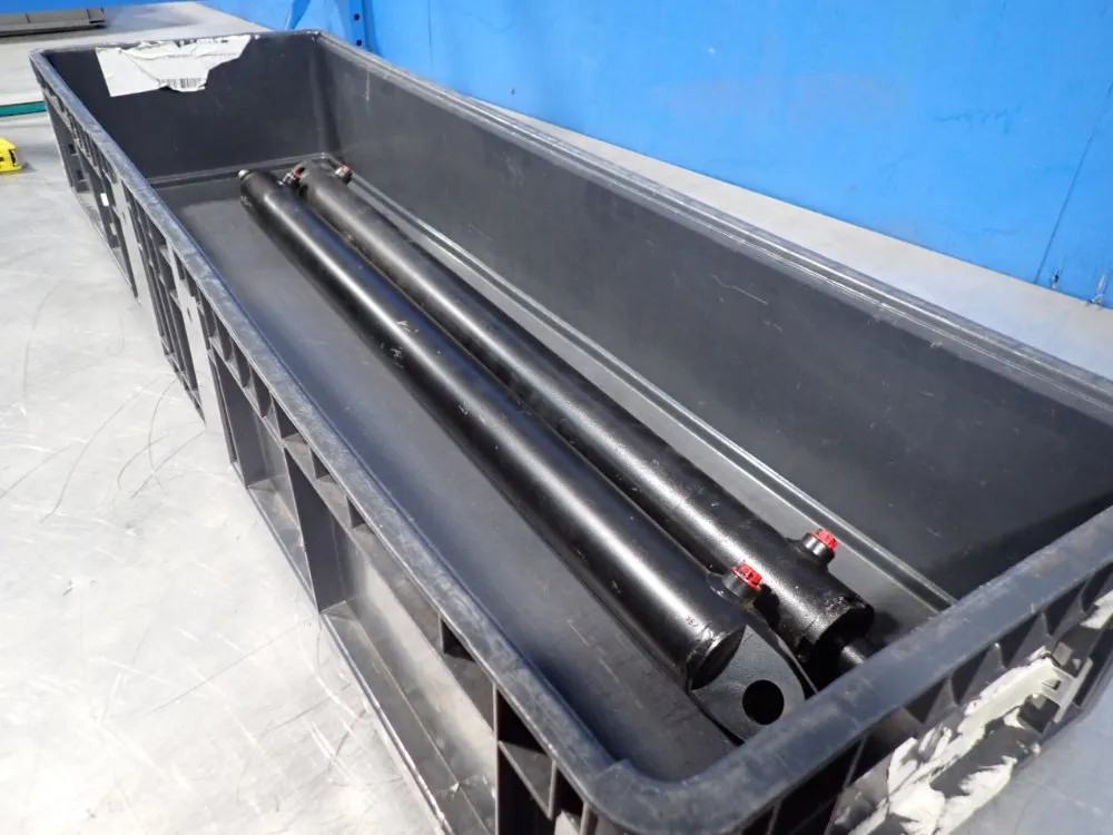 HYDRAULIC CYLINDERS 08250561991