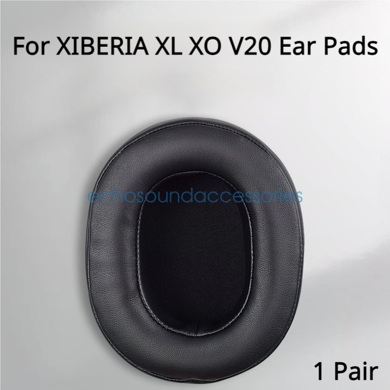 Replacement Ear Pads for XIBERIA XL XO V20 Headphone