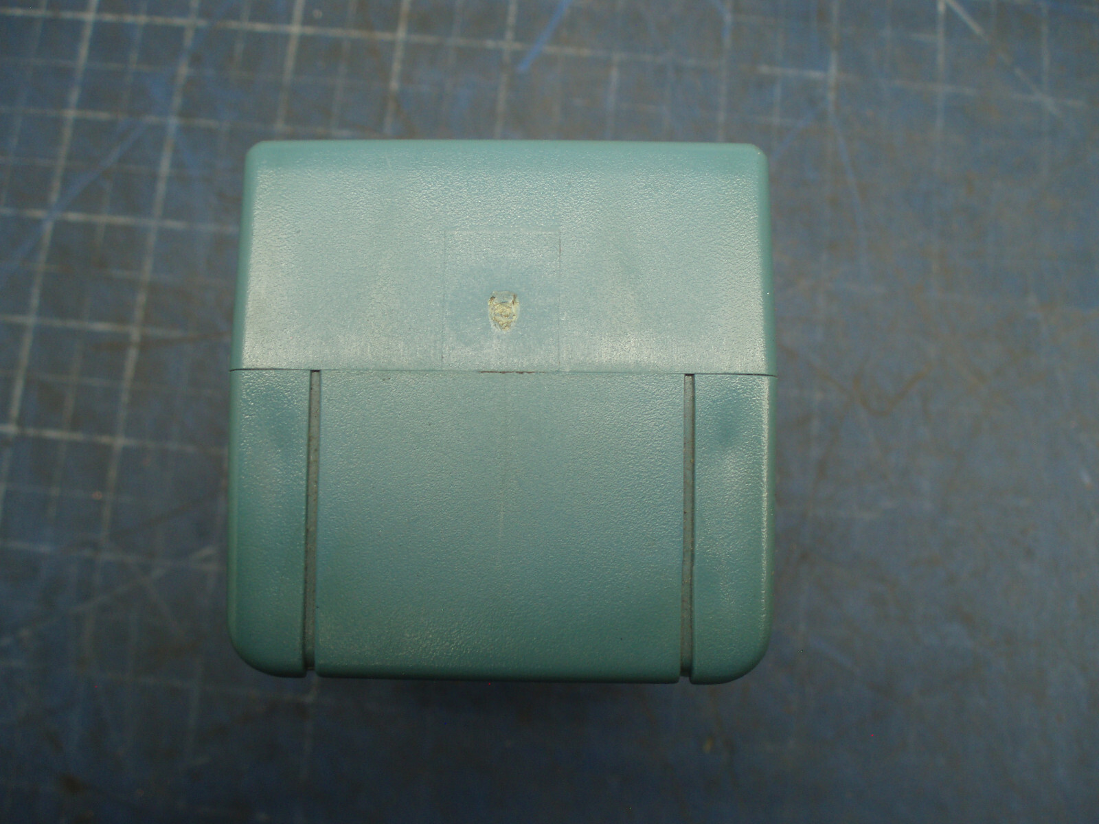 JOHNSON CONTROLS D350 TEMPERATURE UNIT D350AA-1