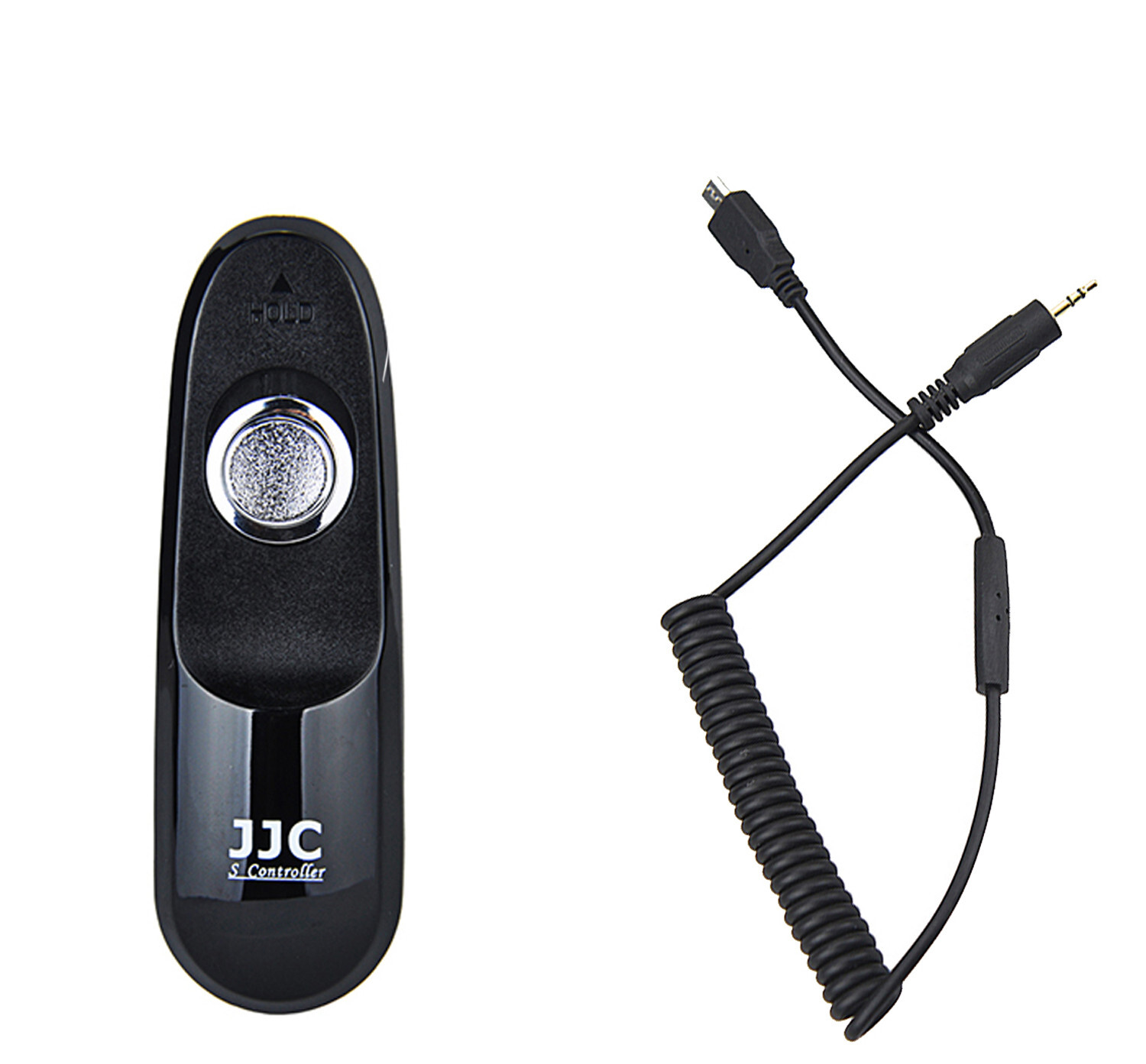JJC SF3 Remote Shutter AS Fuji Fujifilm RR-90 for X-T10 X-T2 X-T1 XQ2 XQ1 X-Pro2