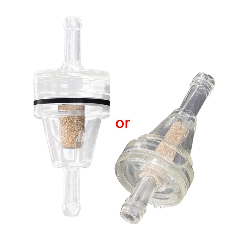 Motorcycle Gas Fuel Fuel Filter Replacement for ATV Dirt