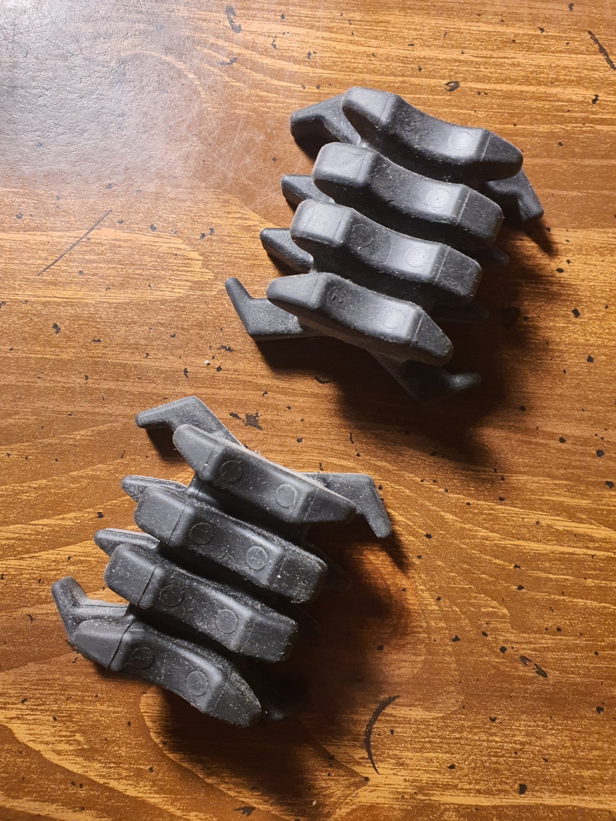 Hoyt DEFIANT LIMB DAMPENERS