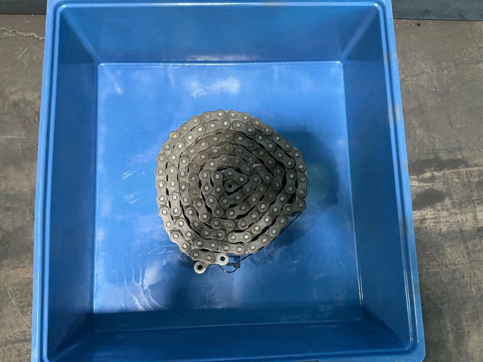 HITACHI STEEL CHAIN